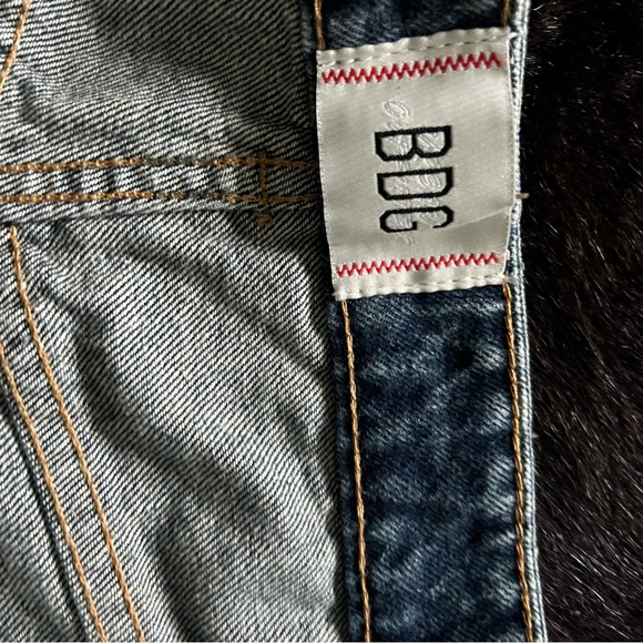 BDG jeans never worn - Picture 3 of 4